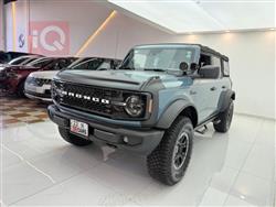 فۆرد بڕۆنکۆ